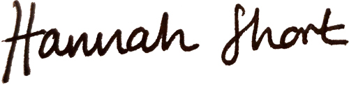 hannah signature 221512